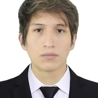 CIRO LUQUE HUAMAN