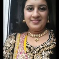 Nosheen Akhtar