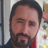 Gabriel Adrián Carrera Chavez