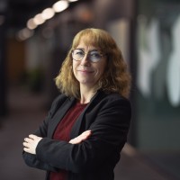 Helle Stedøy