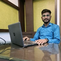 Alpesh Parmar