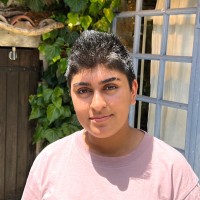 Aanya Shah