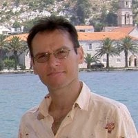 Dimitar Hristovski