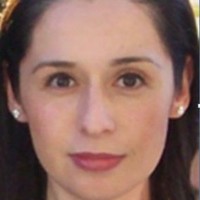Cristina Villasenor