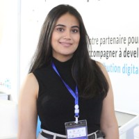 Marwa Mahdoui