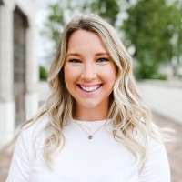 Whitney Hansen
