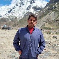 Arpit Bajpai