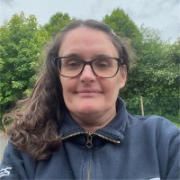 Andrea Whittle CEng MIMechE CMSE, CEFS, CECE