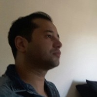 Nicolás Mestre Yrarrazaval