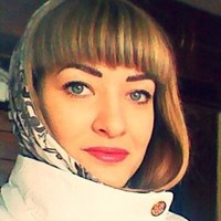 Кристина Мурашкина