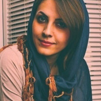 Armaghan Izadkhah