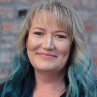 Melissa Mcmahon