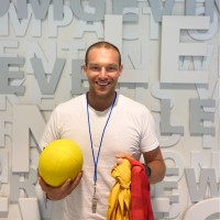 Jim Falize
