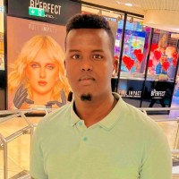 Abdi Gure