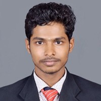 Goutham M