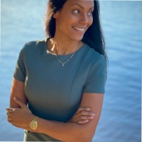 Jamila Boccaccio Sundberg