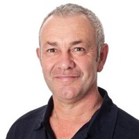 Gary Thomson