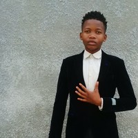 Mpumelelo Romeo Ngcai