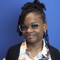 Leshae Teel