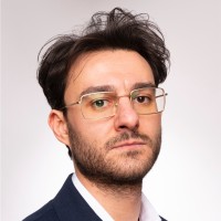 Erik Saryyev