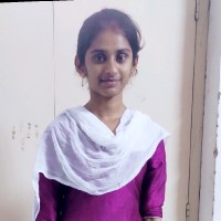 Nageena Shaik