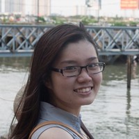 Phuong Anh Tran (Anne Tran)