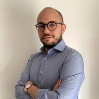 Luca Yuri Simone