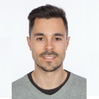 Rubén Mena Escribano