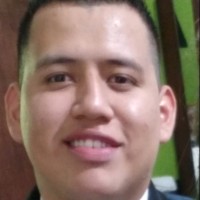 Sergio Jair Gonzalez Vazquez