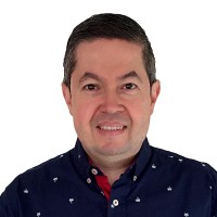 Juan Camilo Vélez Rodríguez