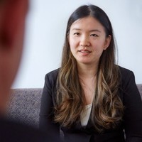 Alice Ding