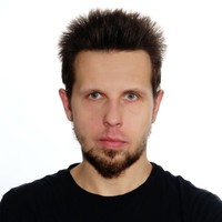 Pawel K. Zegartowski