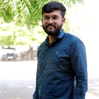 Ashish Parmar
