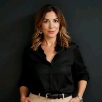 Loraine De Groof-Marion