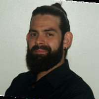 David Arbesú Carbajal