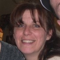 Kathy Mccain