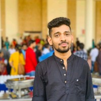 Janakiram Baskaran