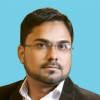 Salman Nazim