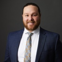Brent Neil Habegger