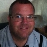 Stuart Burke