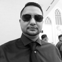 Jonathan Marquez Garcia