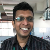 Rajamani Shanmugam
