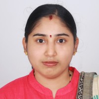 Haripriya Rajkumar