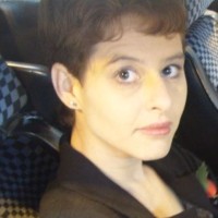 Claire Hughes