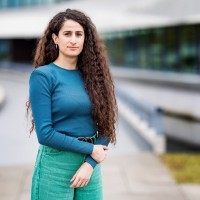Maria Georgiou