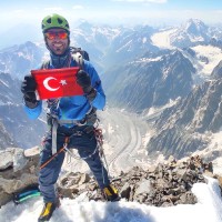 Burak Can OZTAS