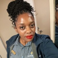 Magdeline Leballo