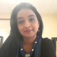 Jeetal Divecha