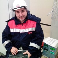 Сергей Половников