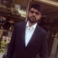 Bharath Kumar